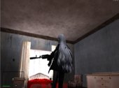 GTA san Oc Sikira (TDA) (MMD)